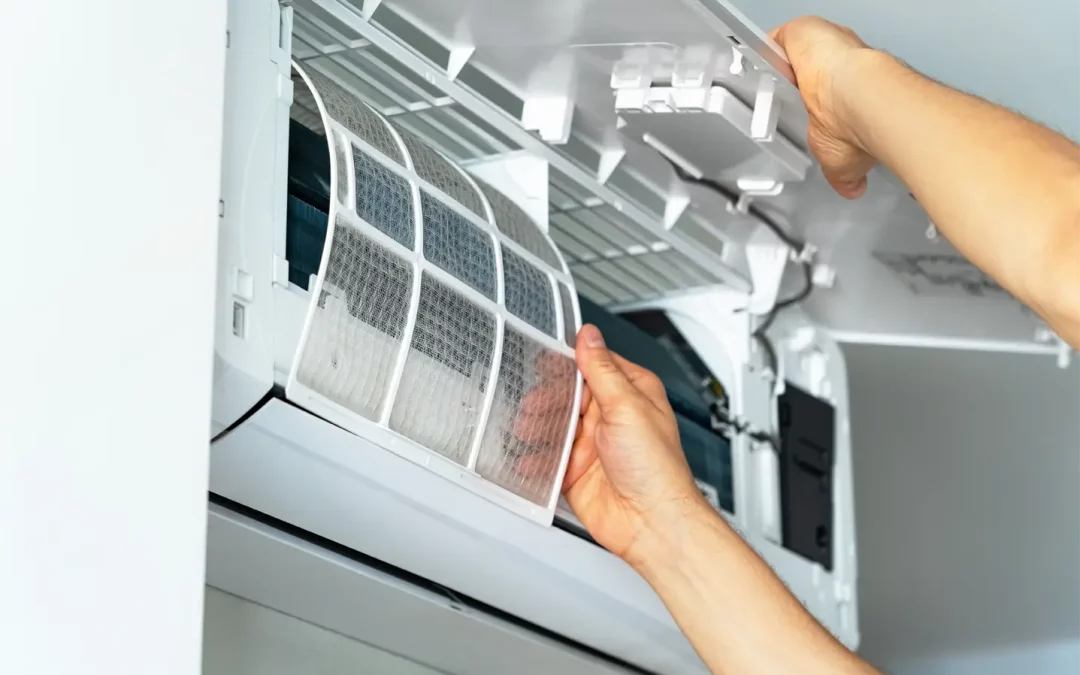 Jak dbać o klimatyzację, by działała sprawnie przez lata?
