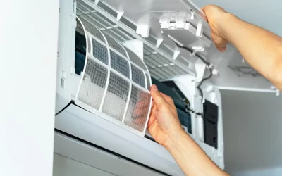 Jak dbać o klimatyzację, by działała sprawnie przez lata?